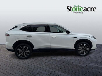 Used MG MG HS 2025 for sale - 78648309: Photo