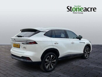 Used MG MG HS 2025 for sale - 78648309: Photo