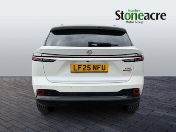 Used MG MG HS 2025 for sale - 78648309: Photo