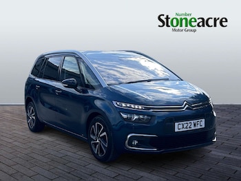 2022 (22) - 1.2 PureTech Shine MPV 5dr Petrol Manual Euro 6 (s/s) (130 ps)