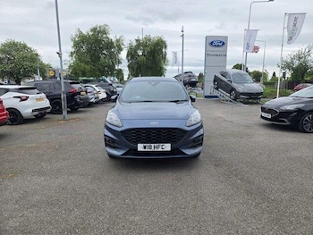 Used Ford Kuga 2021 for sale - 78562262: Photo