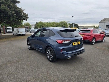 Used Ford Kuga 2021 for sale - 78562262: Photo