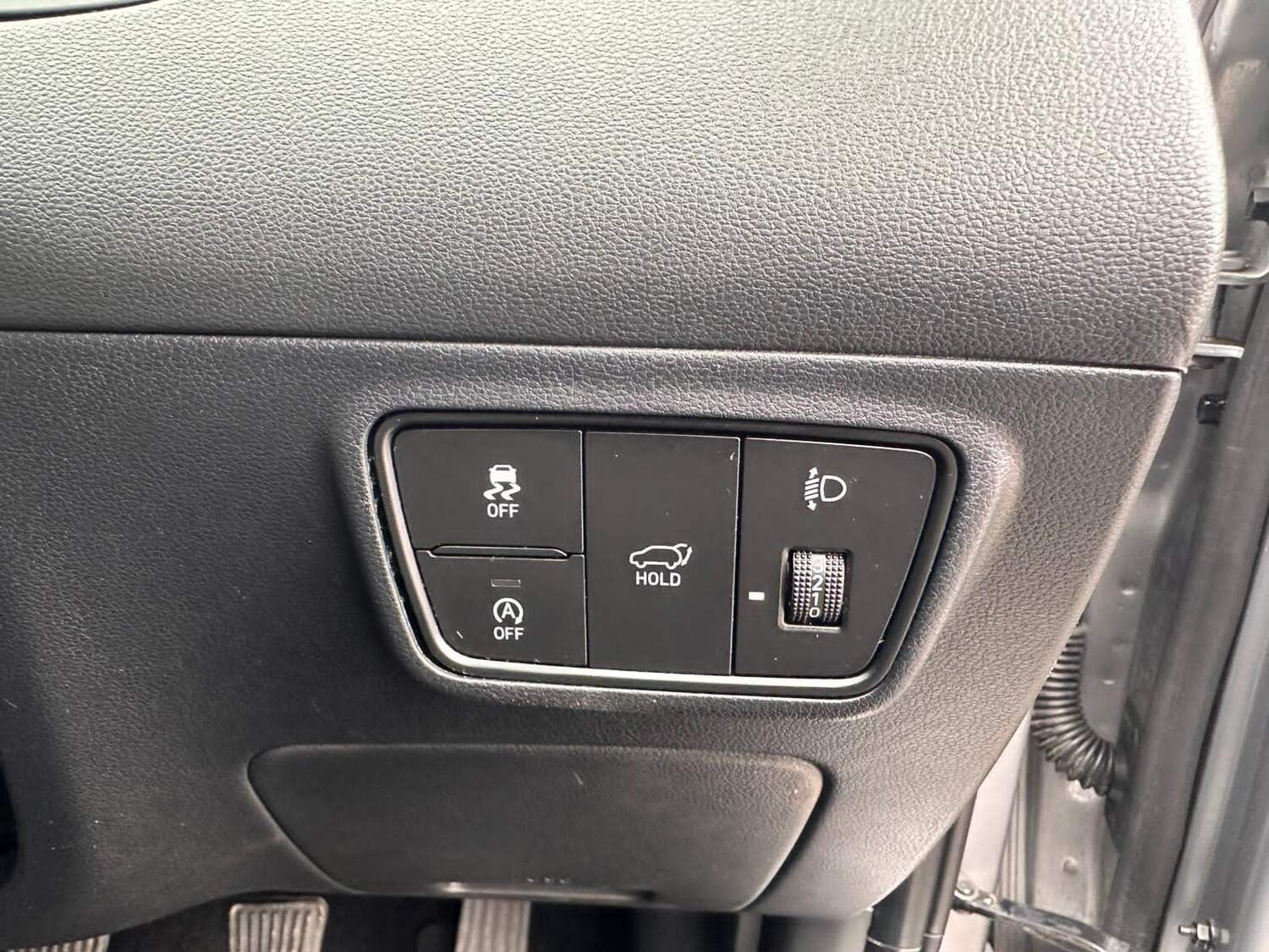 Vehicle 29