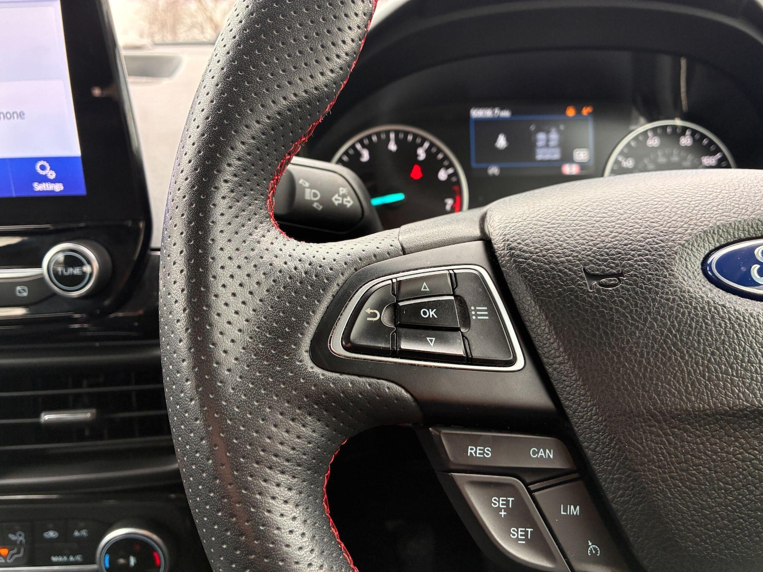 Used Ford Ecosport for sale - 77611438: Photo 12