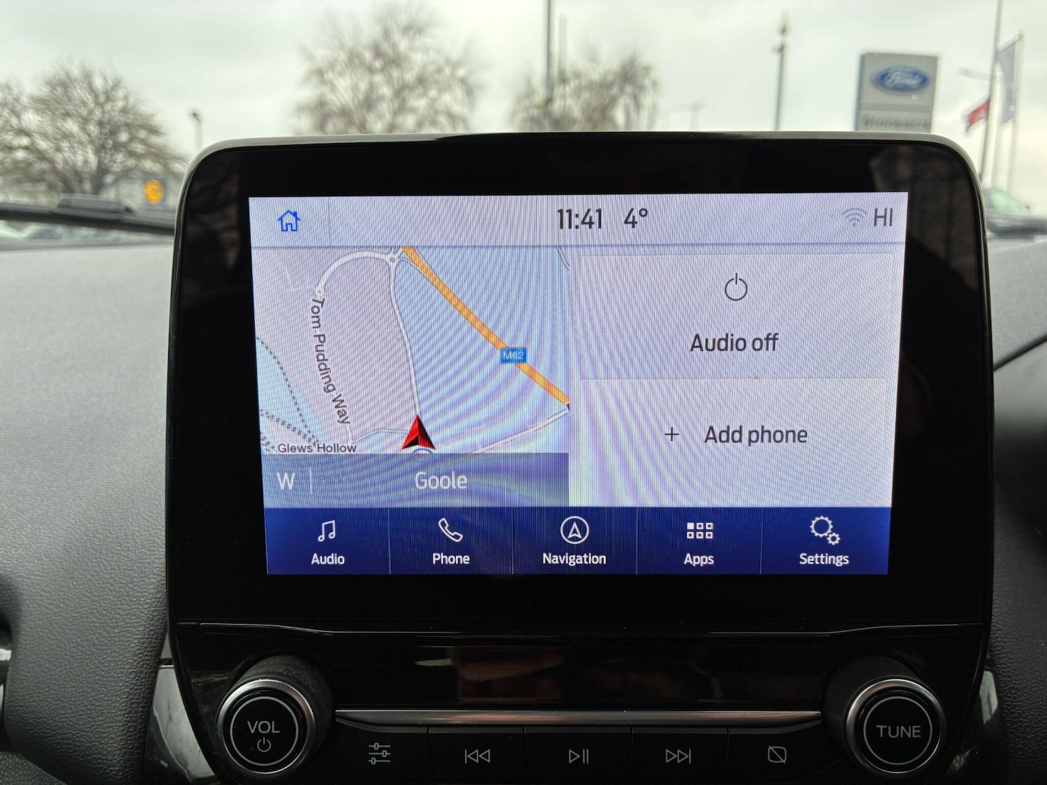 Used Ford Ecosport for sale - 77611438: Photo 15