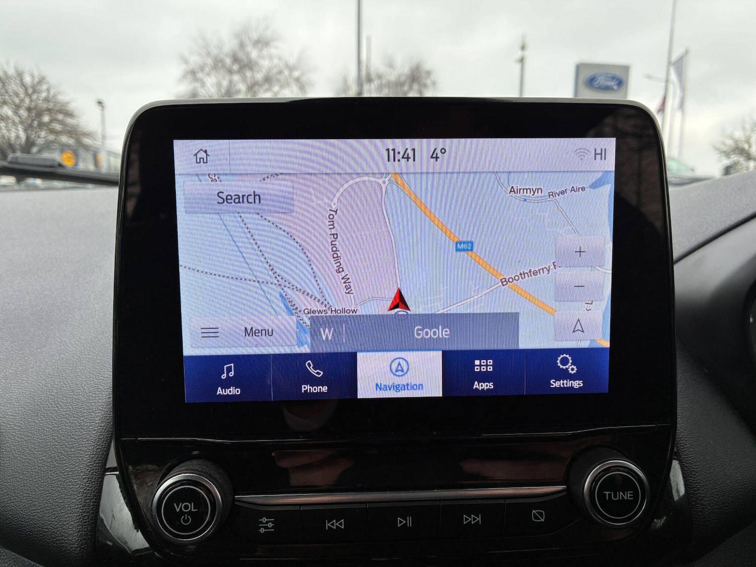 Used Ford Ecosport for sale - 77611438: Photo 16