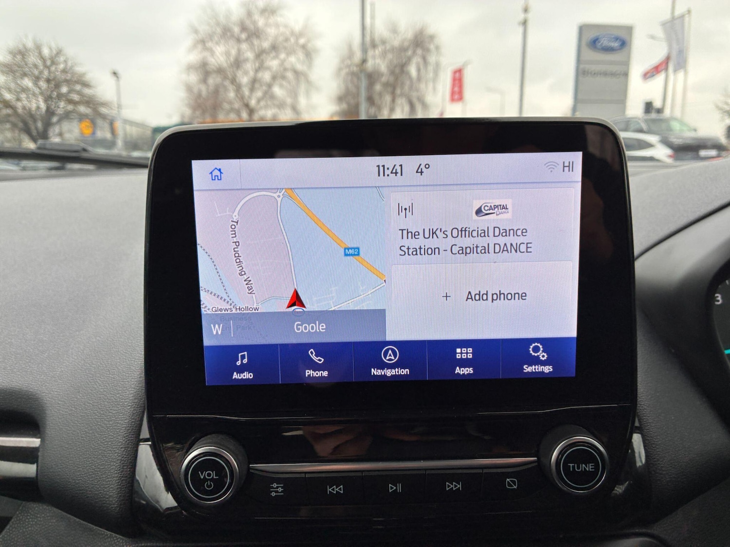 Used Ford Ecosport for sale - 77611438: Photo 17