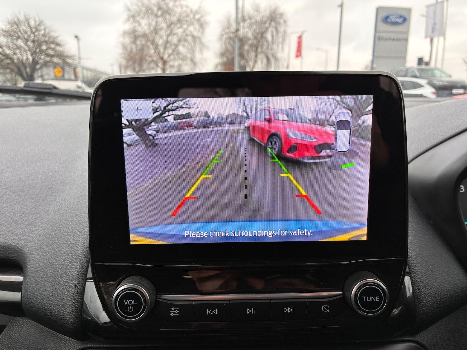 Used Ford Ecosport for sale - 77611438: Photo 18