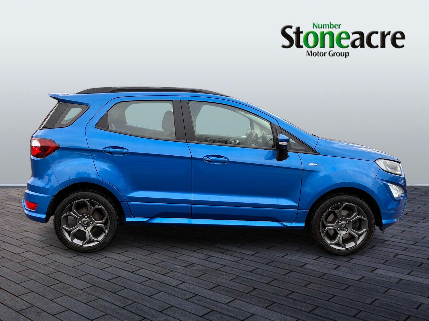 Used Ford Ecosport for sale - 77611438: Photo 2
