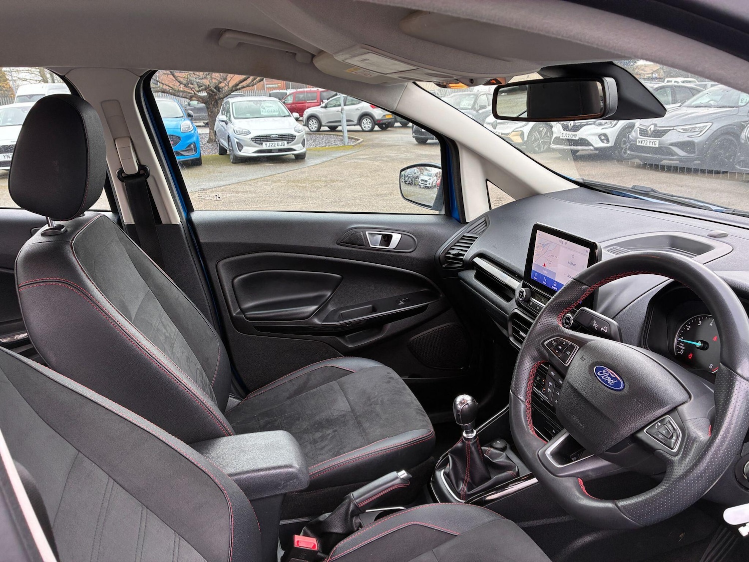 Used Ford Ecosport for sale - 77611438: Photo 20