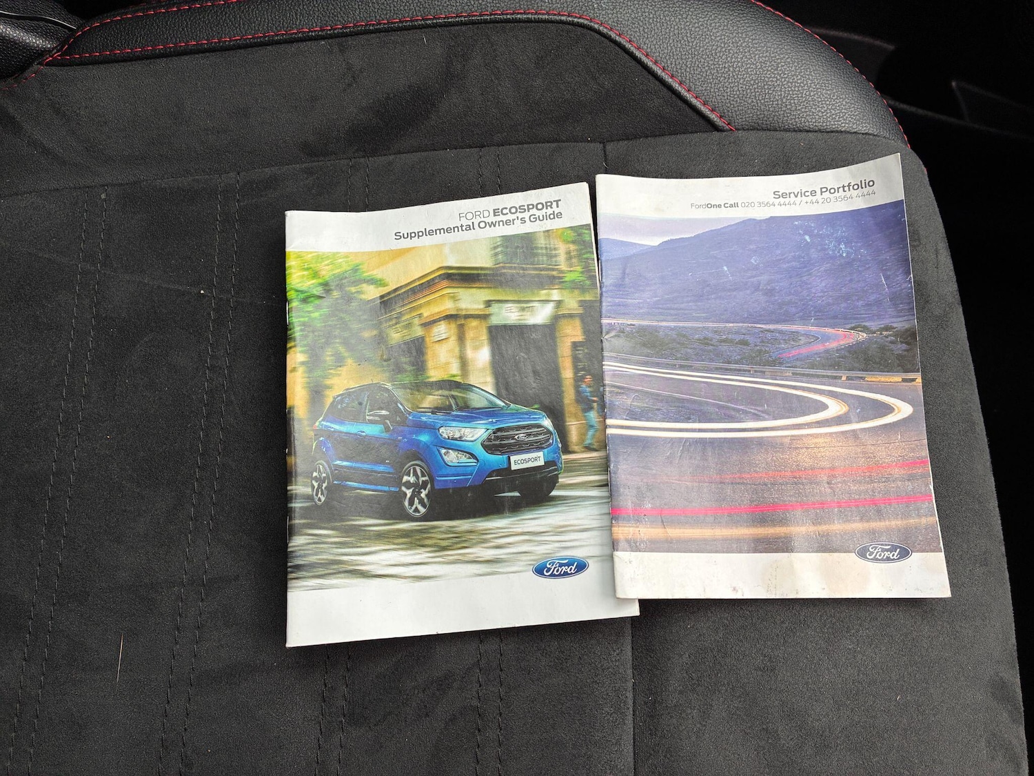 Used Ford Ecosport for sale - 77611438: Photo 25