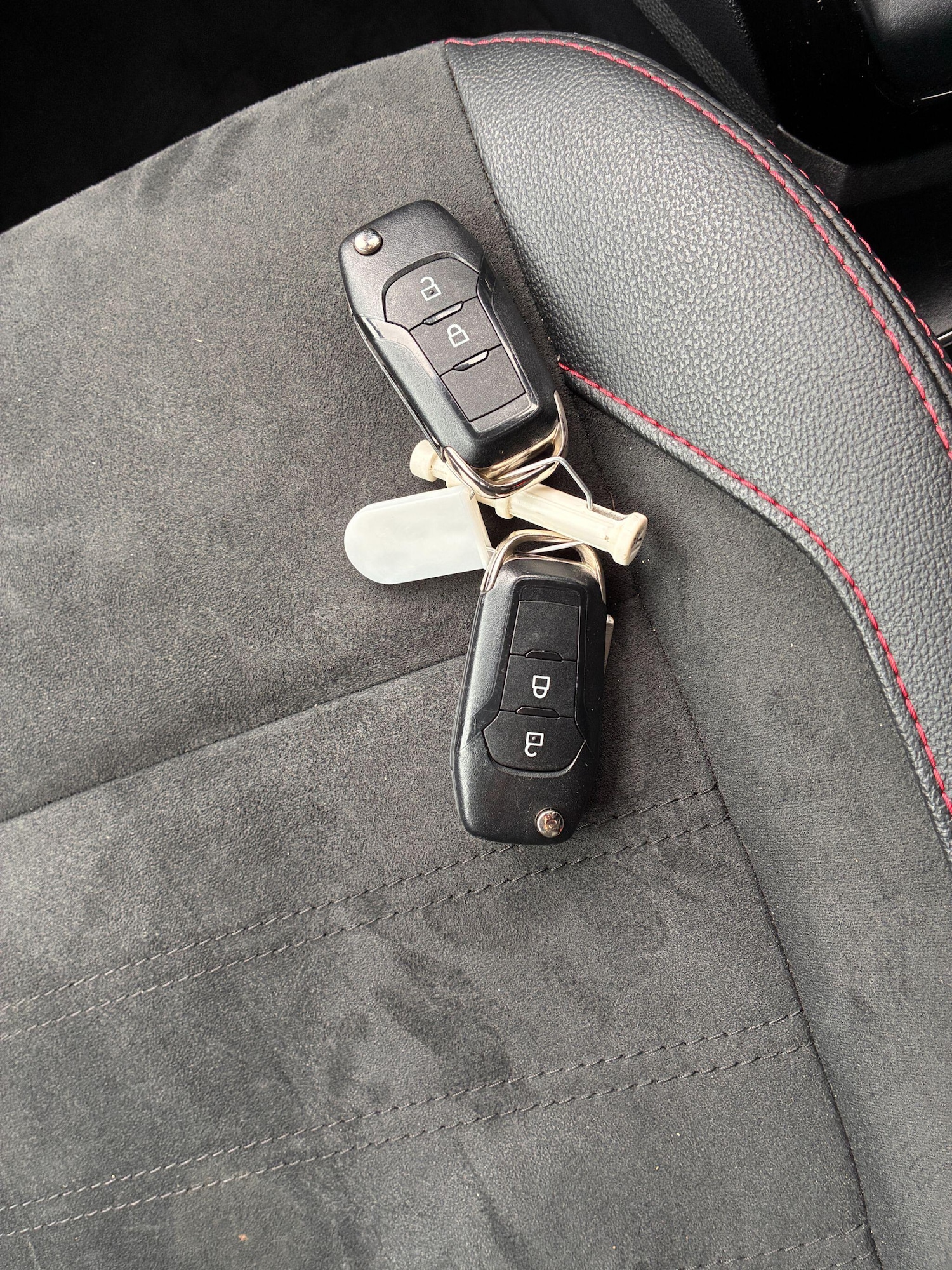 Used Ford Ecosport for sale - 77611438: Photo 26