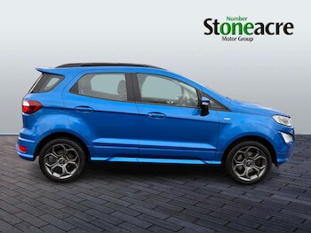 Used Ford Ecosport 2022 for sale - 77611438: Photo