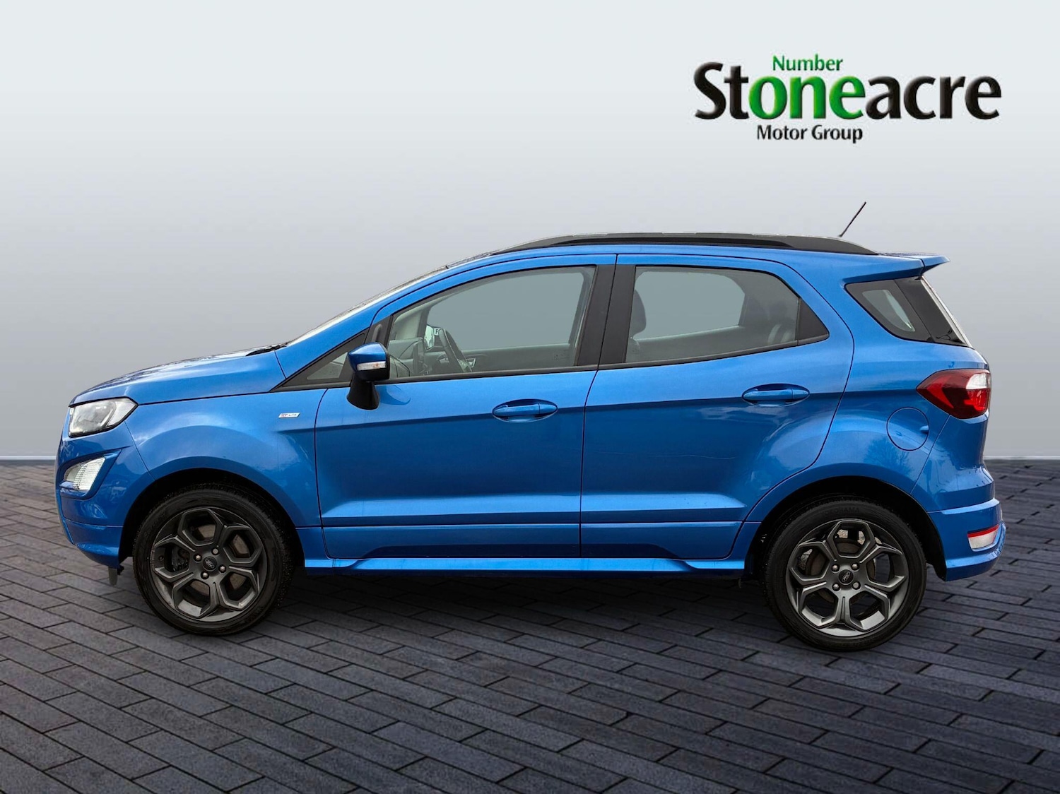 Used Ford Ecosport for sale - 77611438: Photo 6