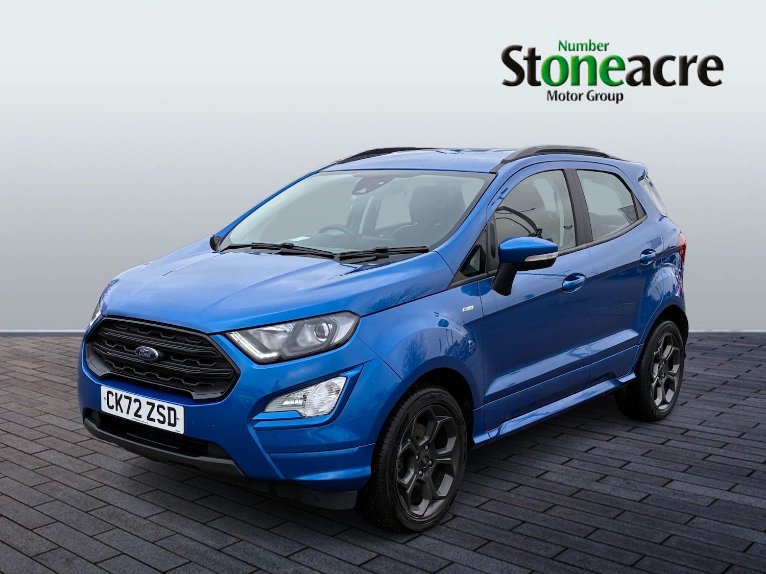 Used Ford Ecosport for sale - 77611438: Photo 7