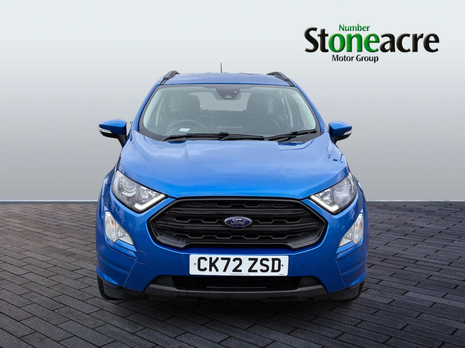 Used Ford Ecosport for sale - 77611438: Photo 8