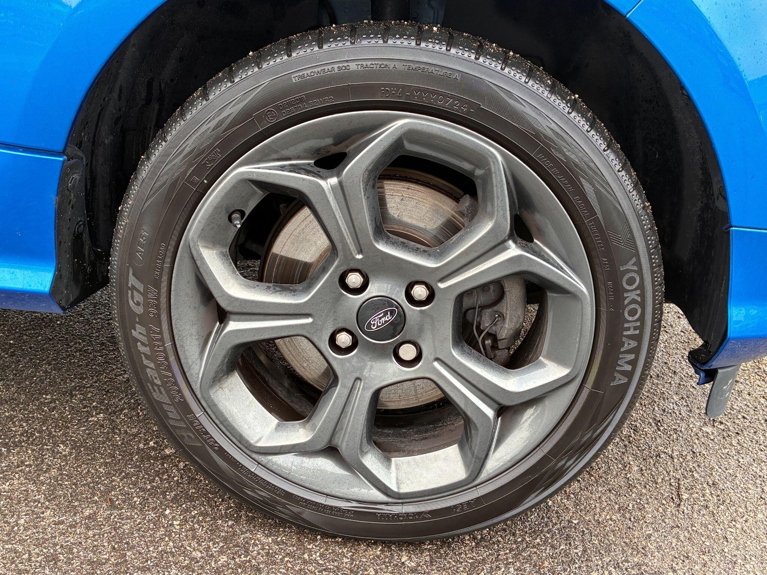 Used Ford Ecosport for sale - 77611438: Photo 9