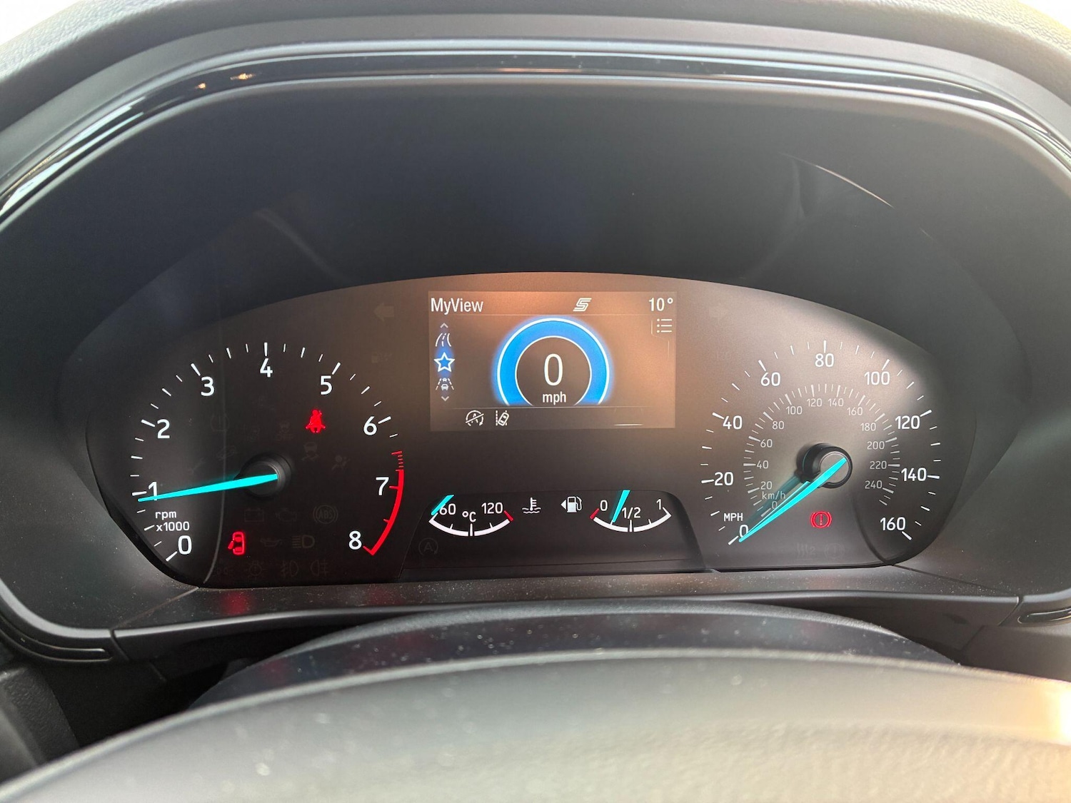 Used Ford Focus 2023 for sale - 77144197: Photo 13