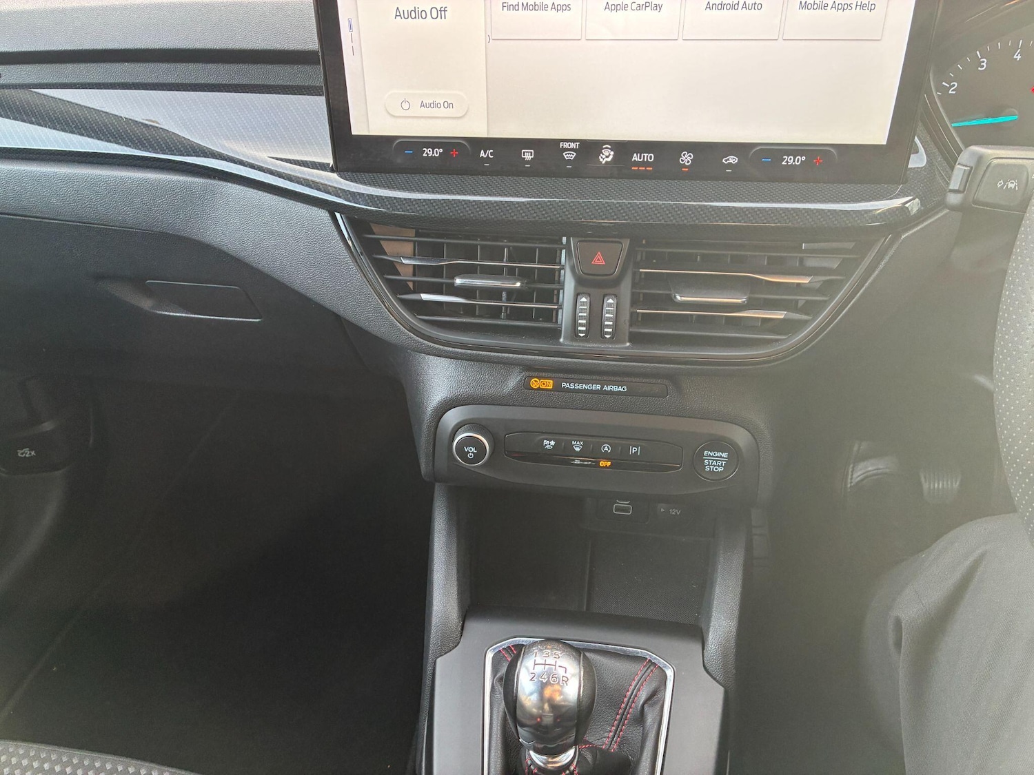 Used Ford Focus 2023 for sale - 77144197: Photo 17