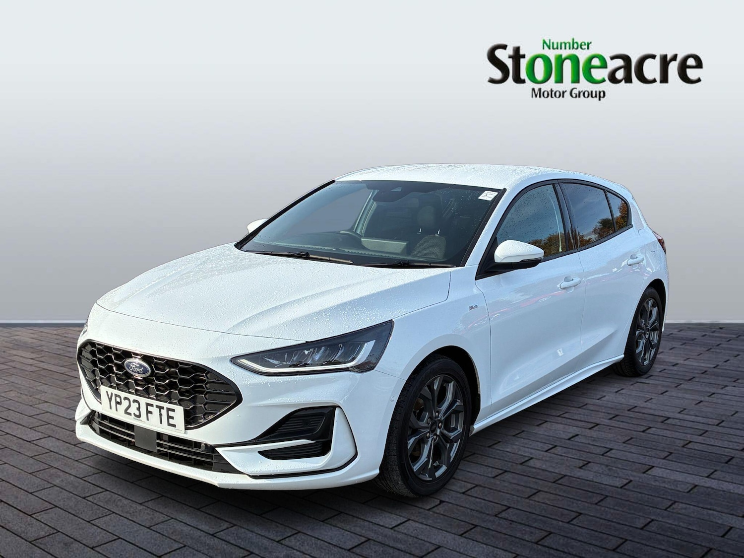 Used Ford Focus 2023 for sale - 77144197: Photo 7