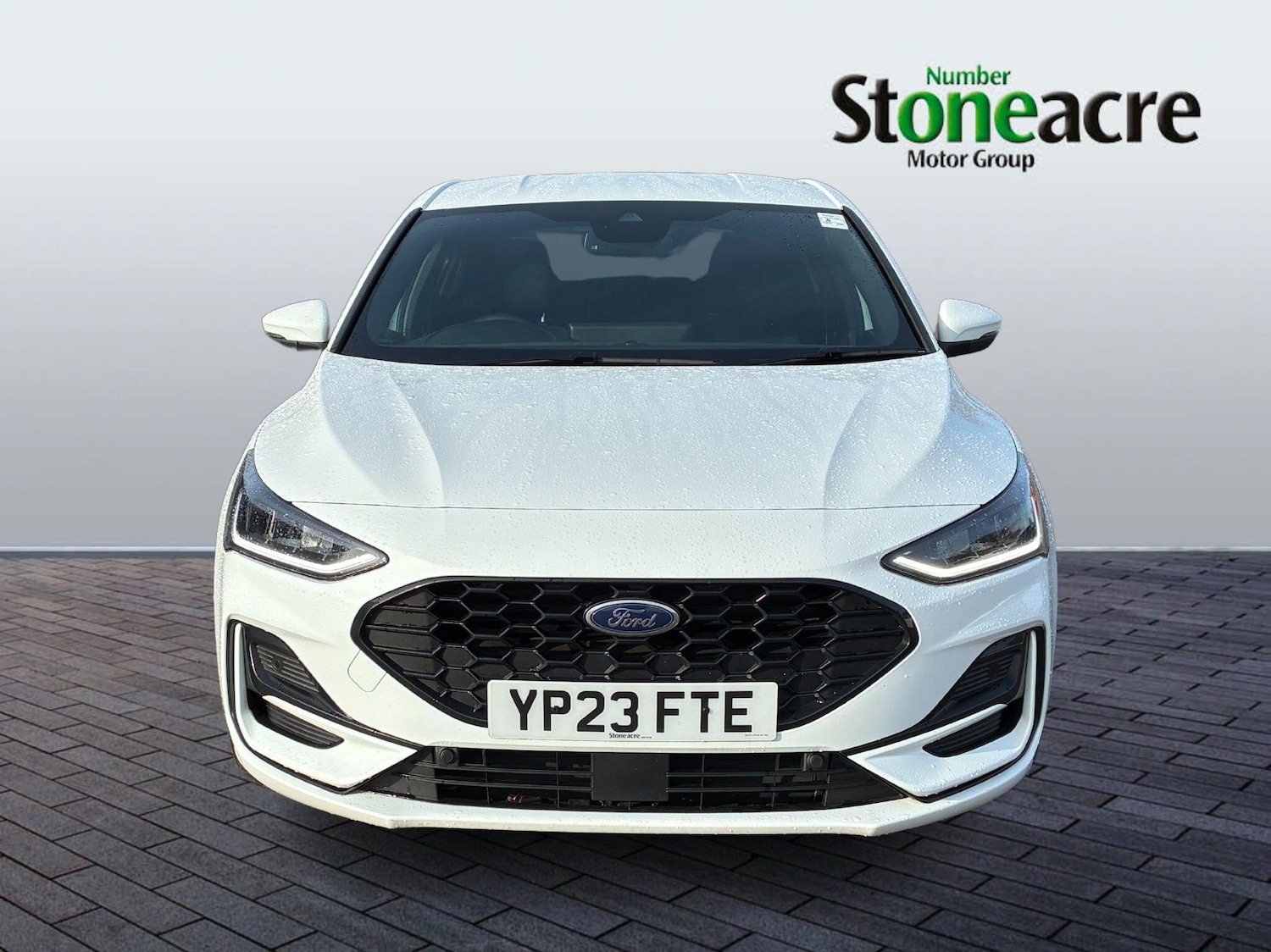Used Ford Focus 2023 for sale - 77144197: Photo 8