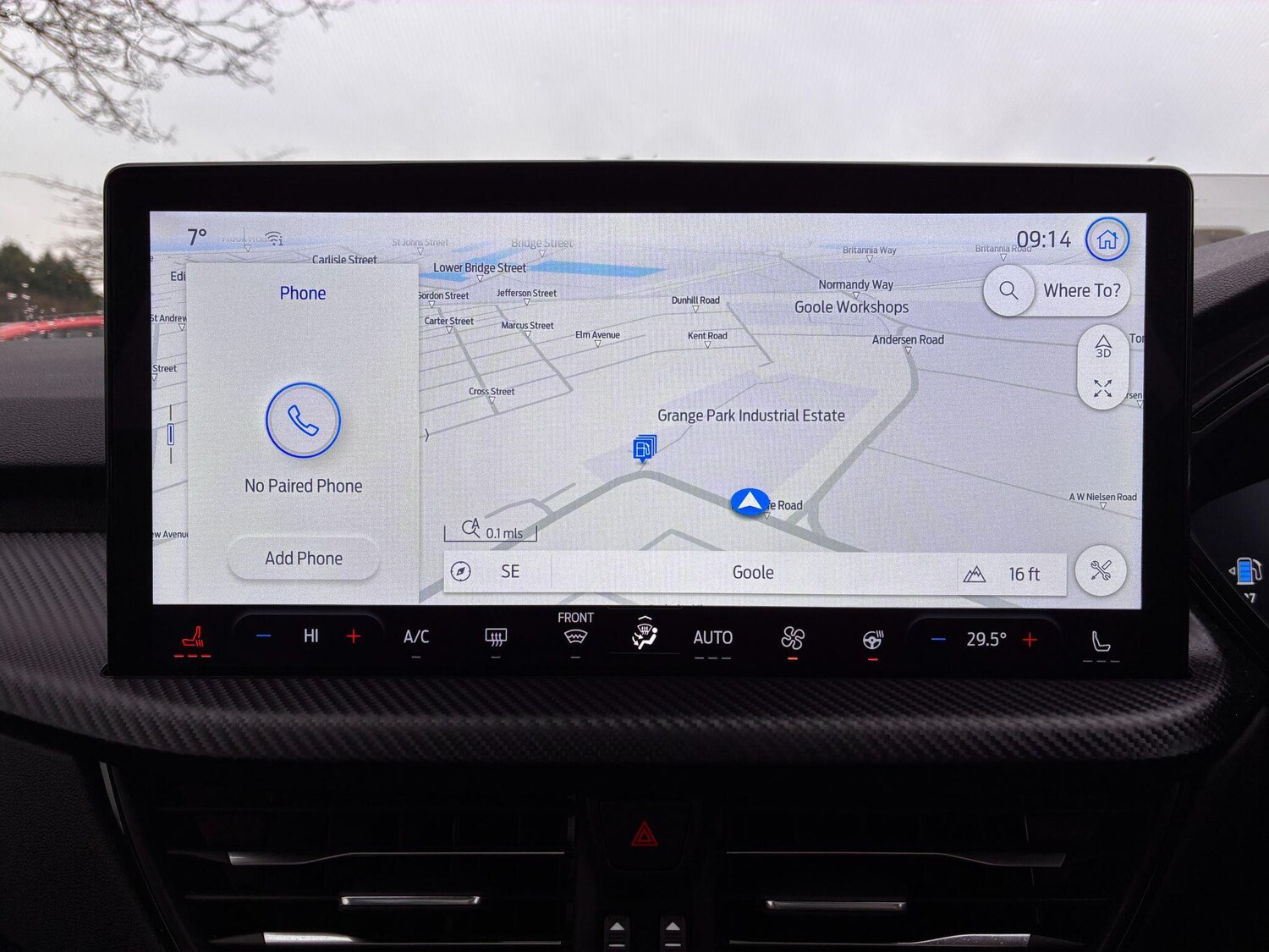 Used Ford Kuga 2024 for sale - 78101321: Photo 15