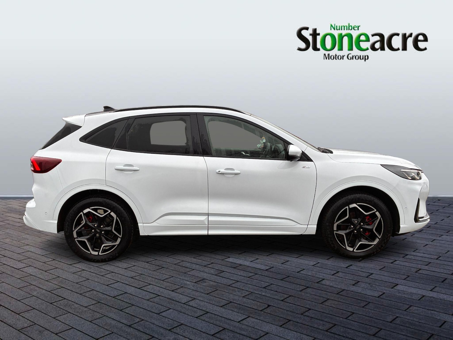 Used Ford Kuga 2024 for sale - 78101321: Photo 2