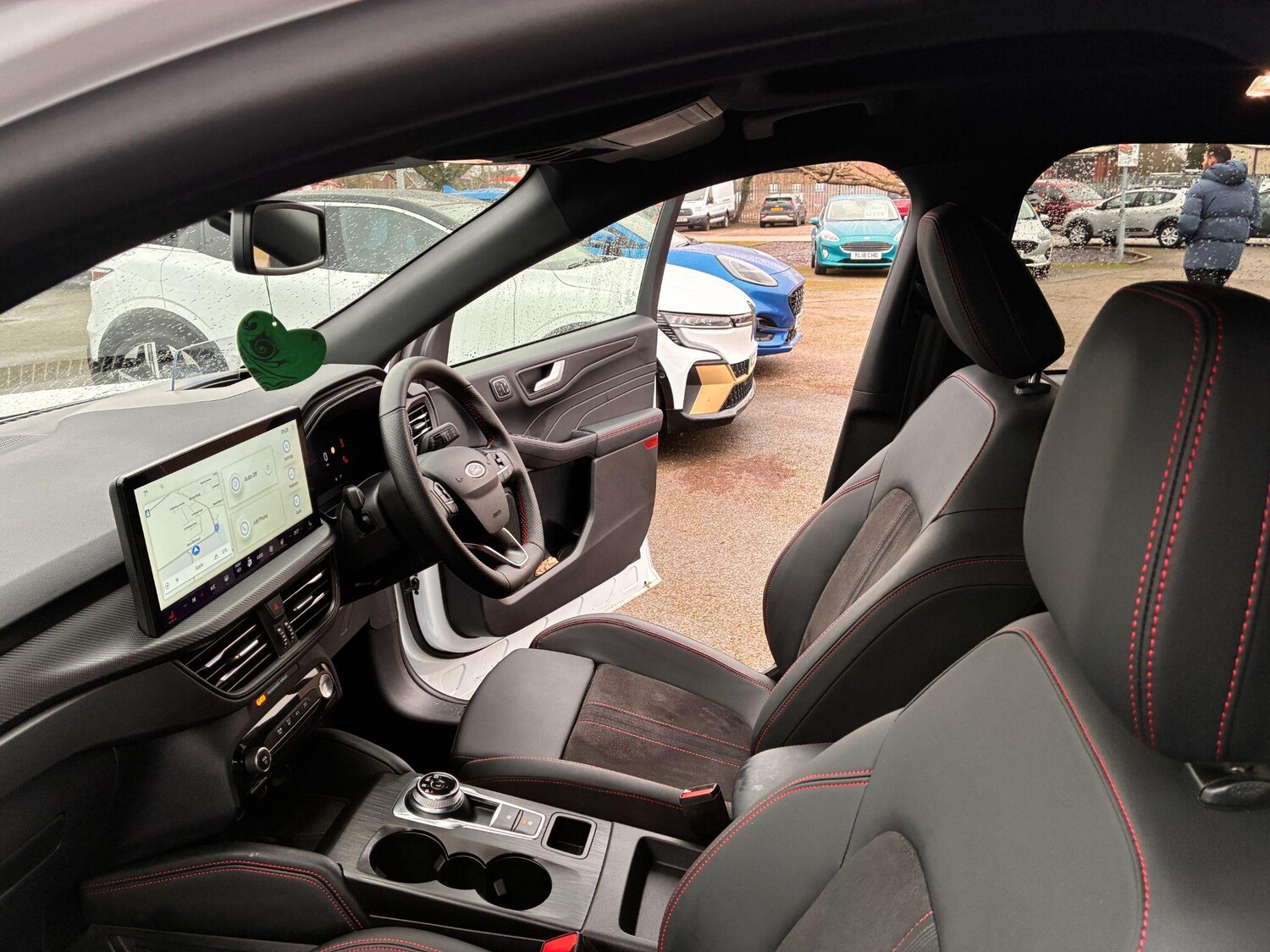 Used Ford Kuga 2024 for sale - 78101321: Photo 21