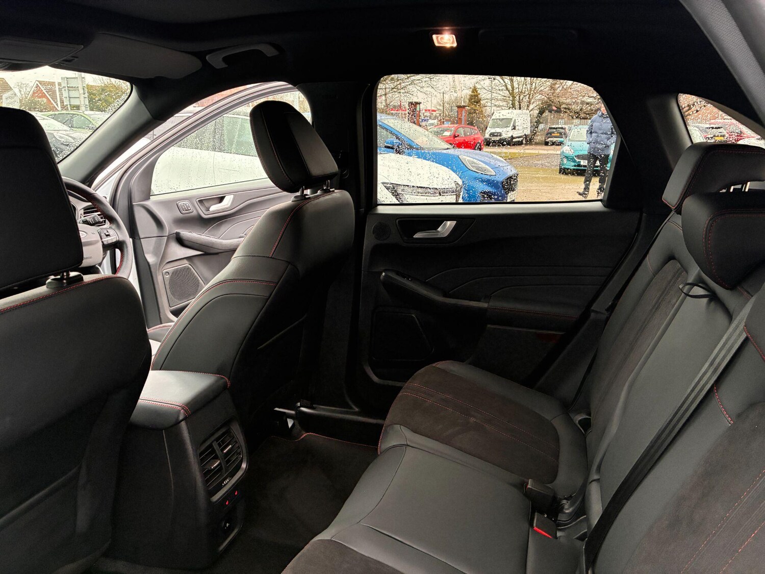 Used Ford Kuga 2024 for sale - 78101321: Photo 22