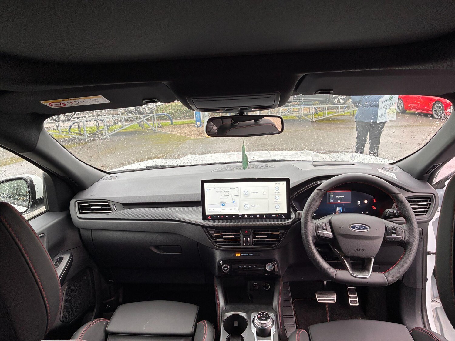 Used Ford Kuga 2024 for sale - 78101321: Photo 24