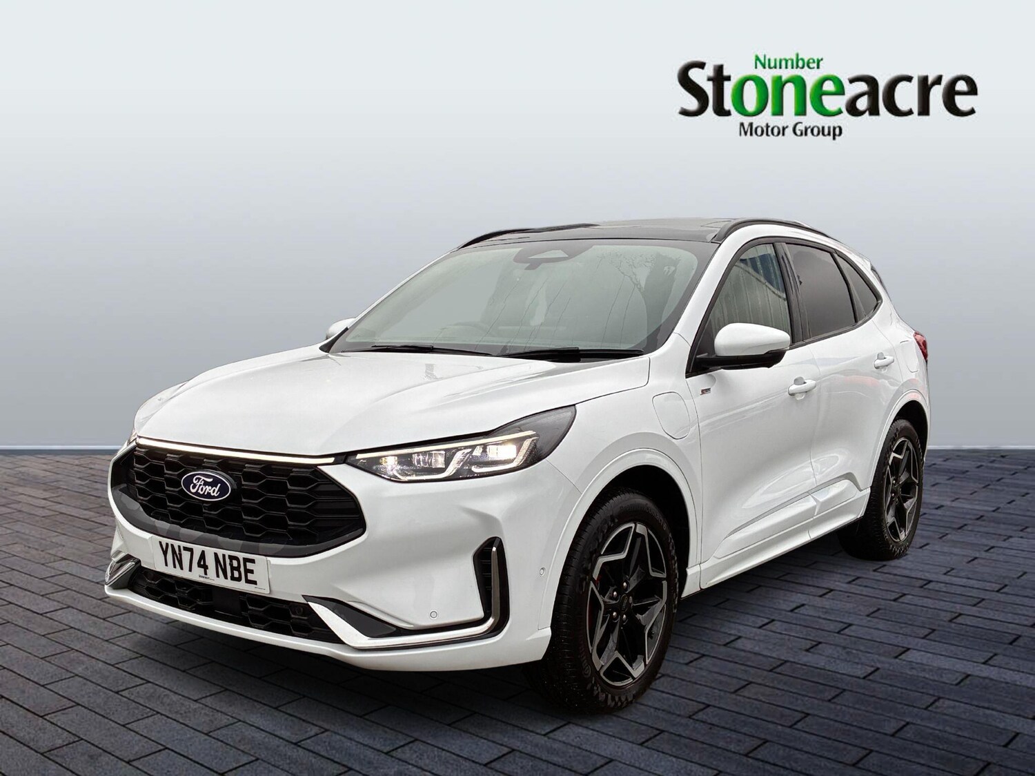 Used Ford Kuga 2024 for sale - 78101321: Photo 7