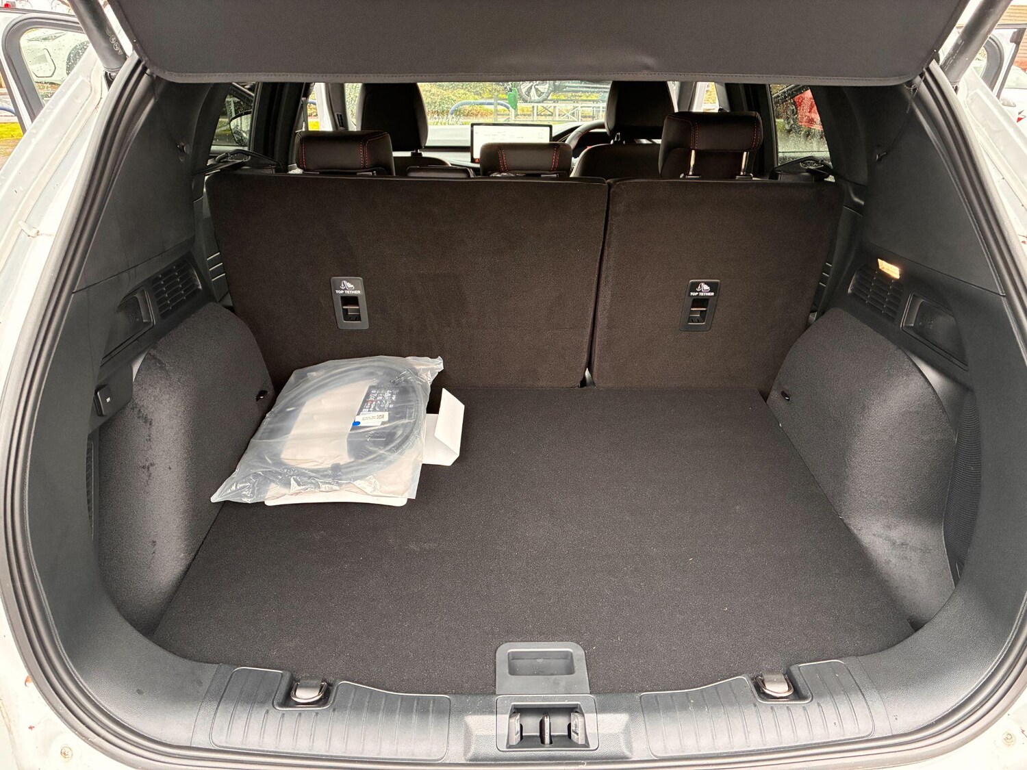 Used Ford Kuga 2024 for sale - 78101321: Photo 9