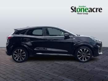 Used Ford Puma 2022 for sale - 75186461: Photo