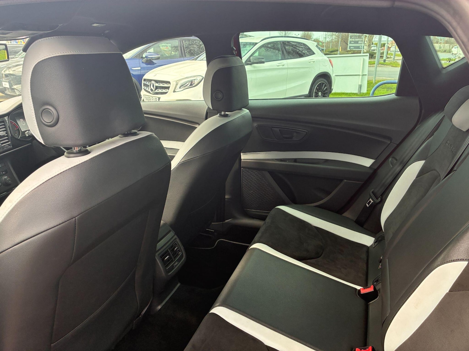 Used SEAT Leon 2015 for sale - 77657882: Photo 12