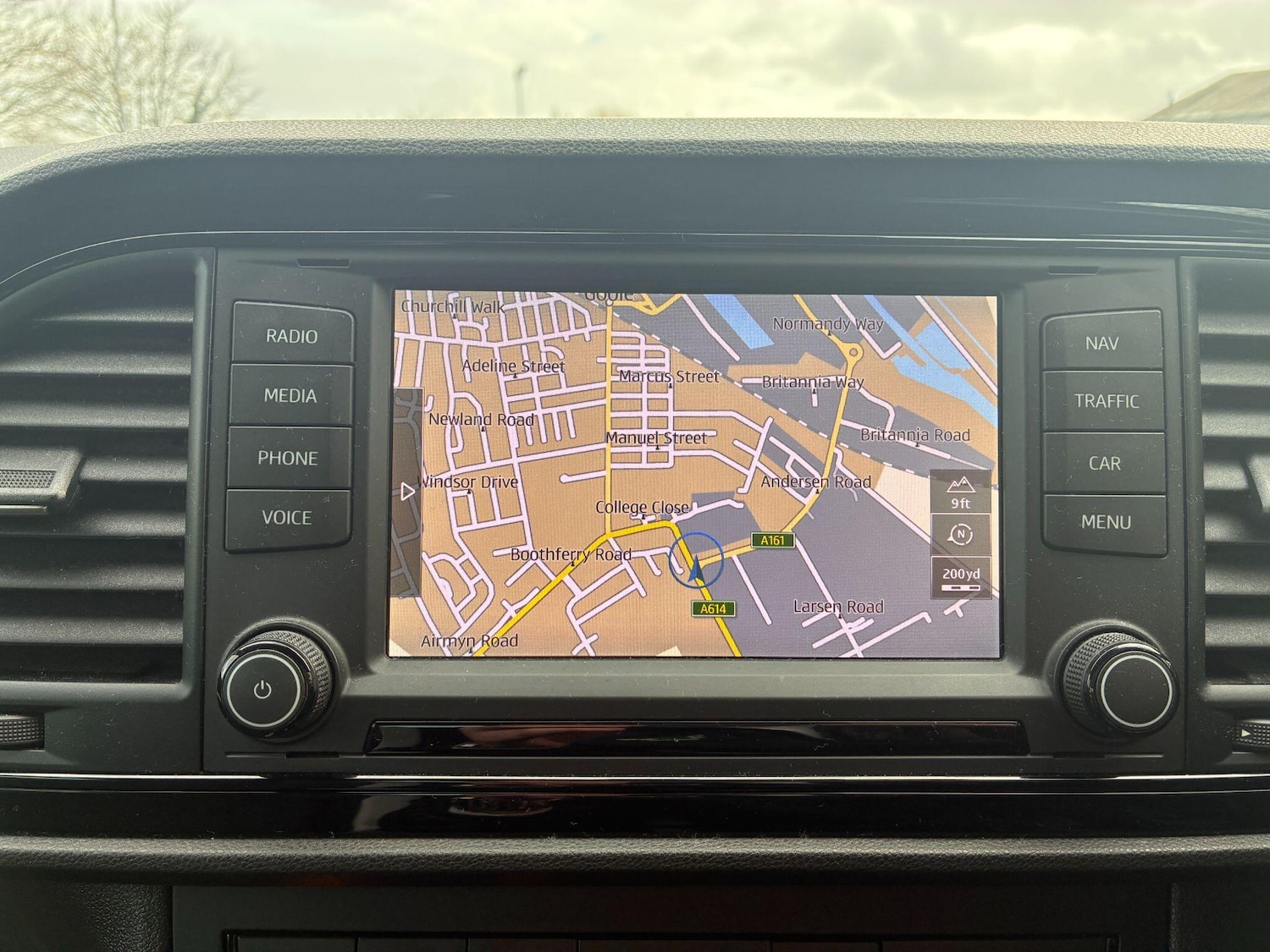 Used SEAT Leon 2015 for sale - 77657882: Photo 16