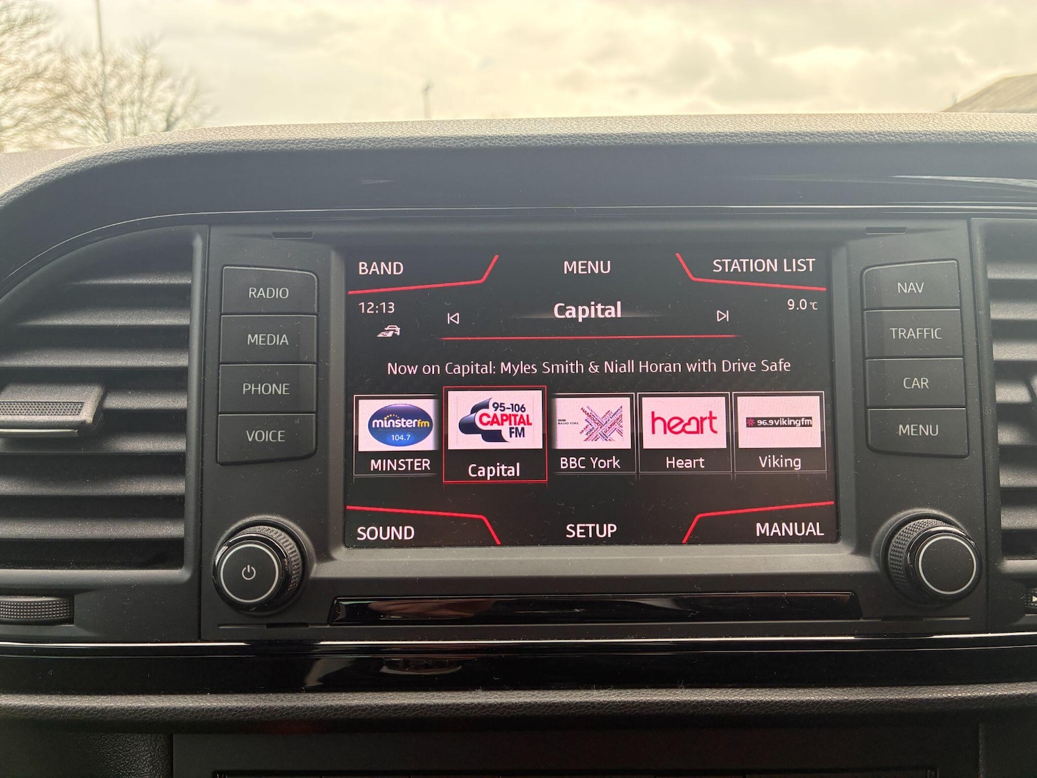 Used SEAT Leon 2015 for sale - 77657882: Photo 17