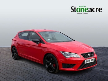 SEAT Leon feature image
