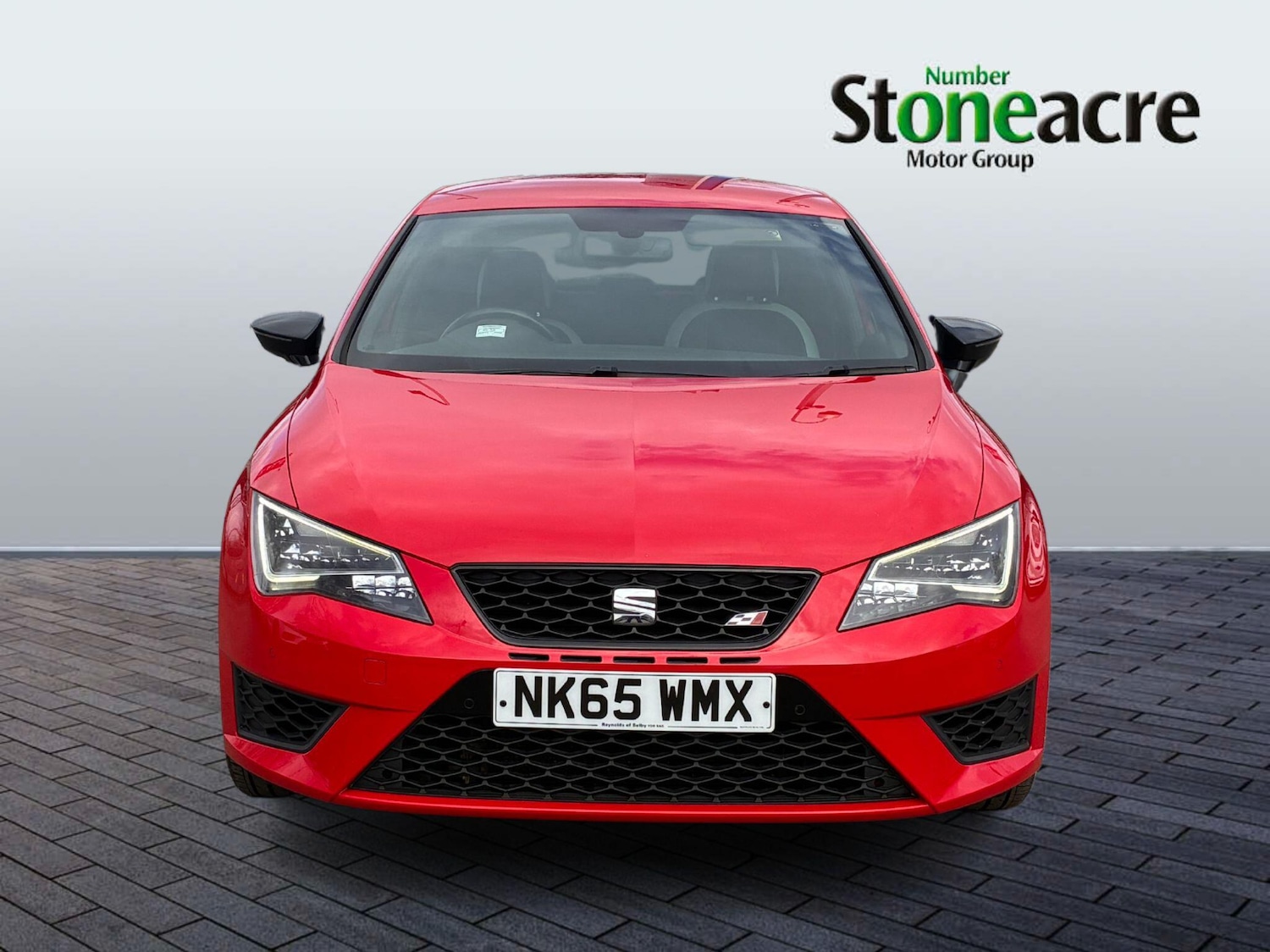 Used SEAT Leon 2015 for sale - 77657882: Photo 2