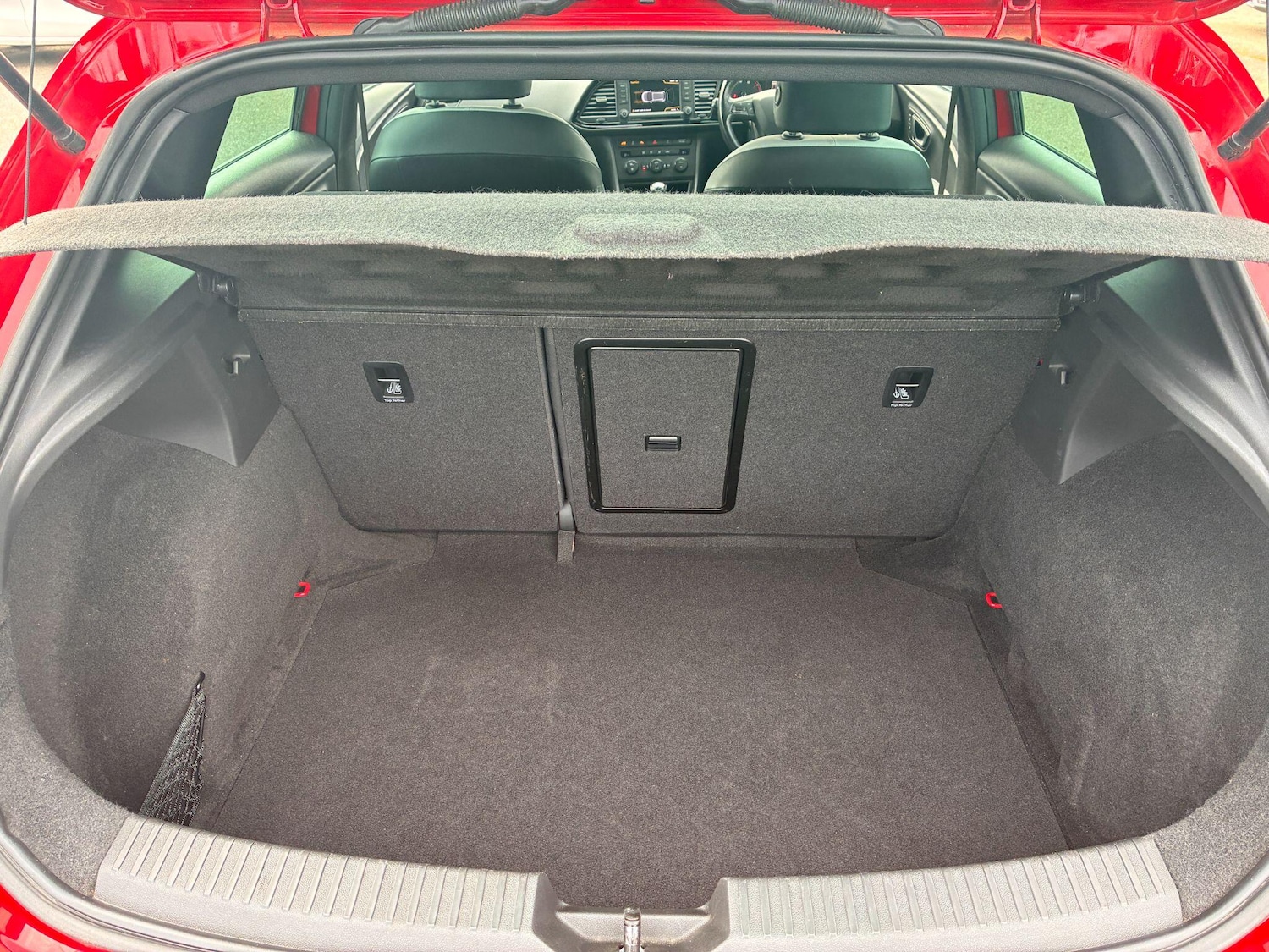 Used SEAT Leon 2015 for sale - 77657882: Photo 20