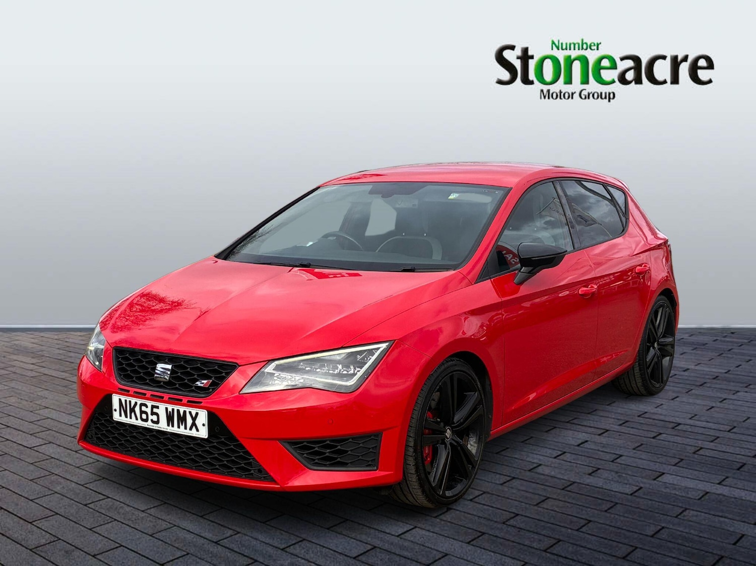 Used SEAT Leon 2015 for sale - 77657882: Photo 3