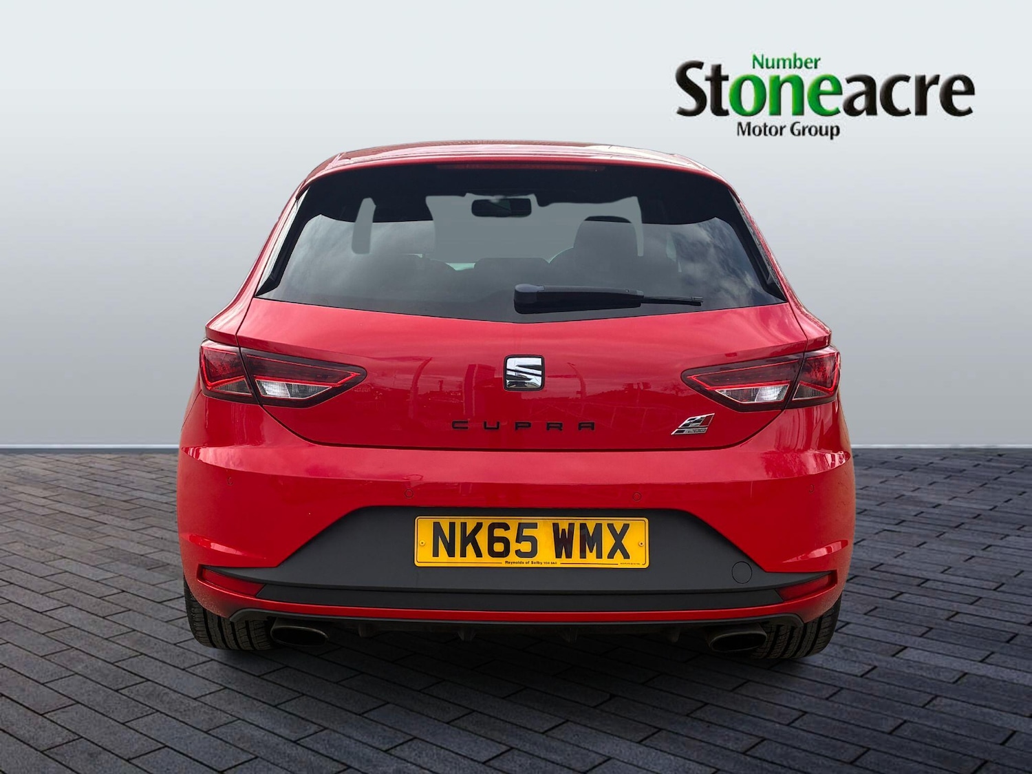 Used SEAT Leon 2015 for sale - 77657882: Photo 6