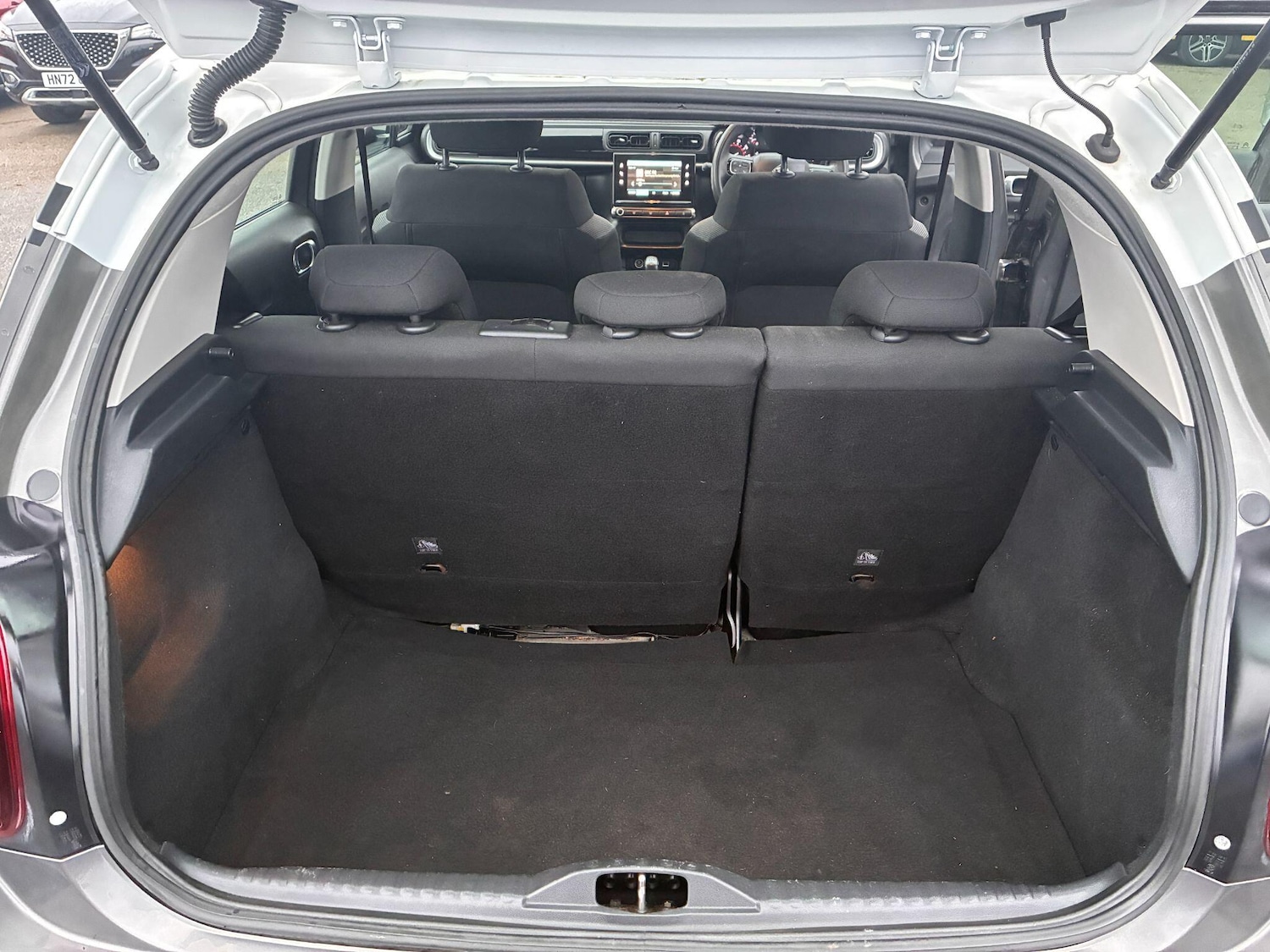 Used Citroen C3 for sale - 77267158: Photo 20