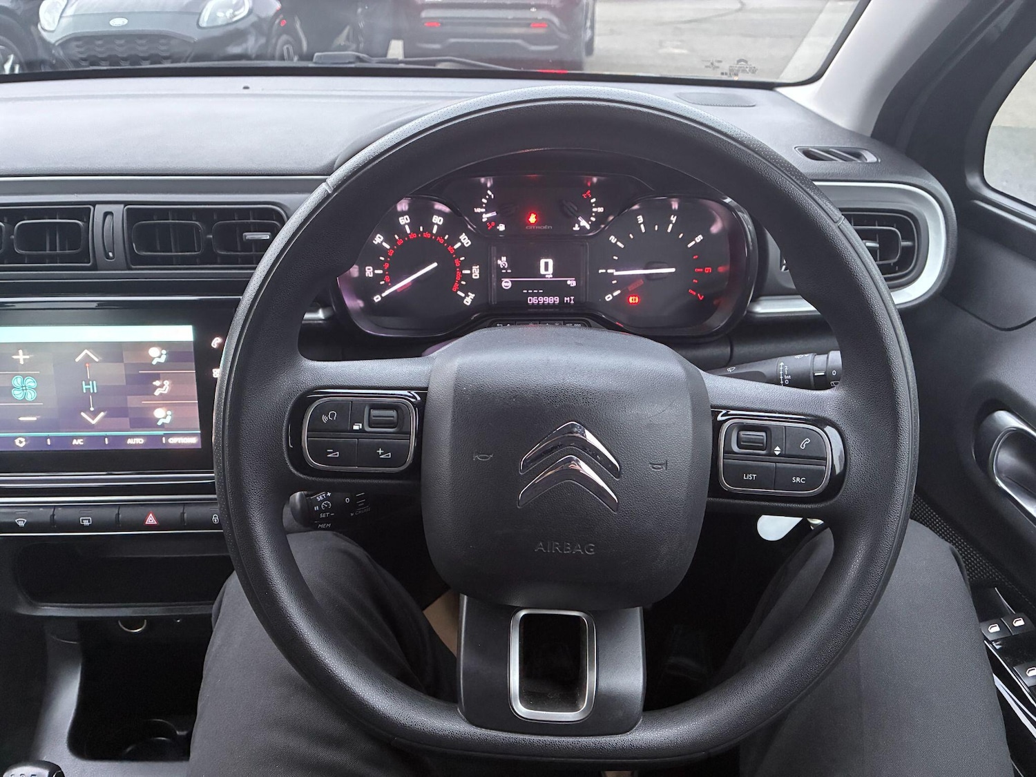 Used Citroen C3 for sale - 77267158: Photo 21