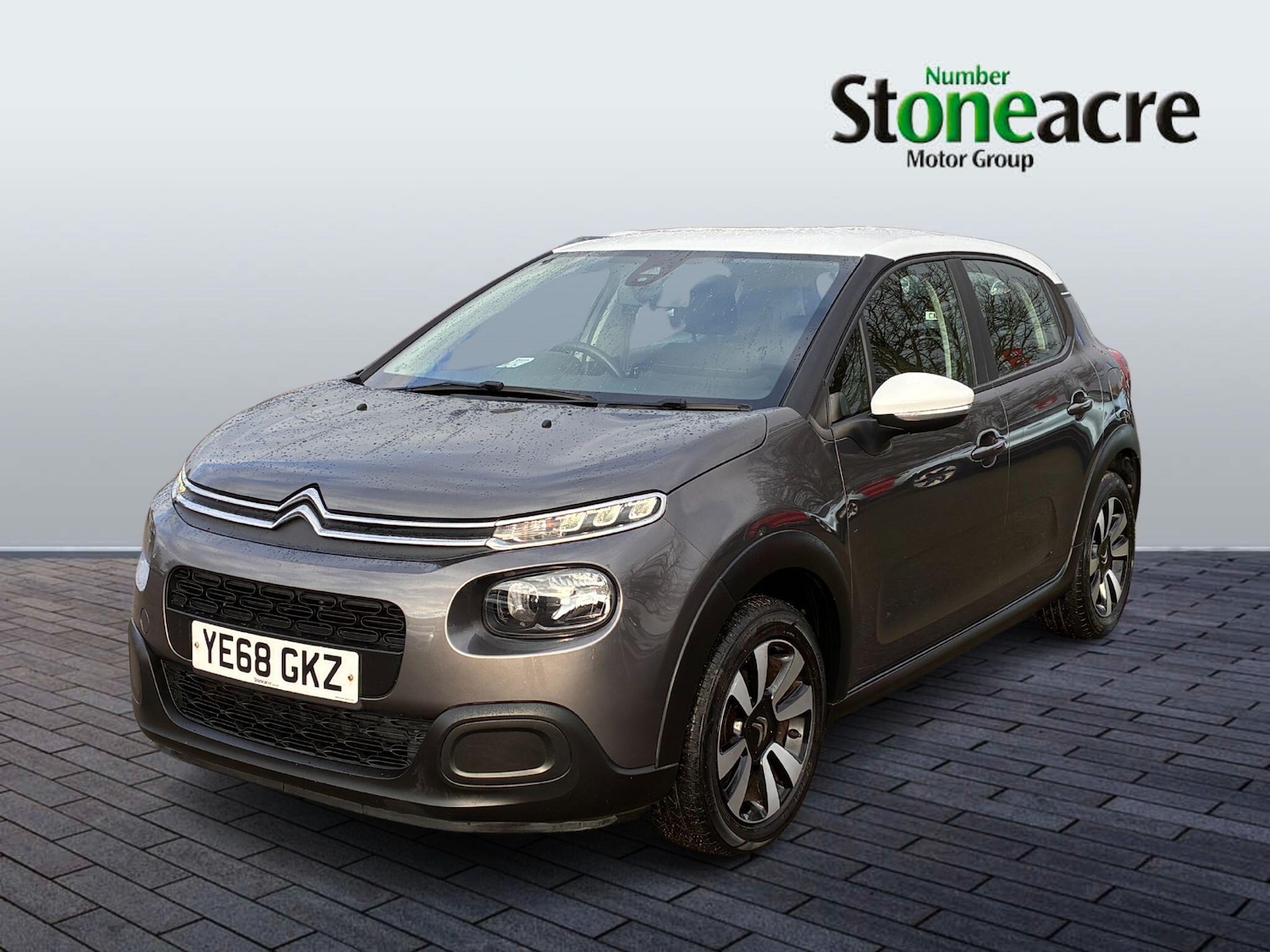 Used Citroen C3 for sale - 77267158: Photo 3