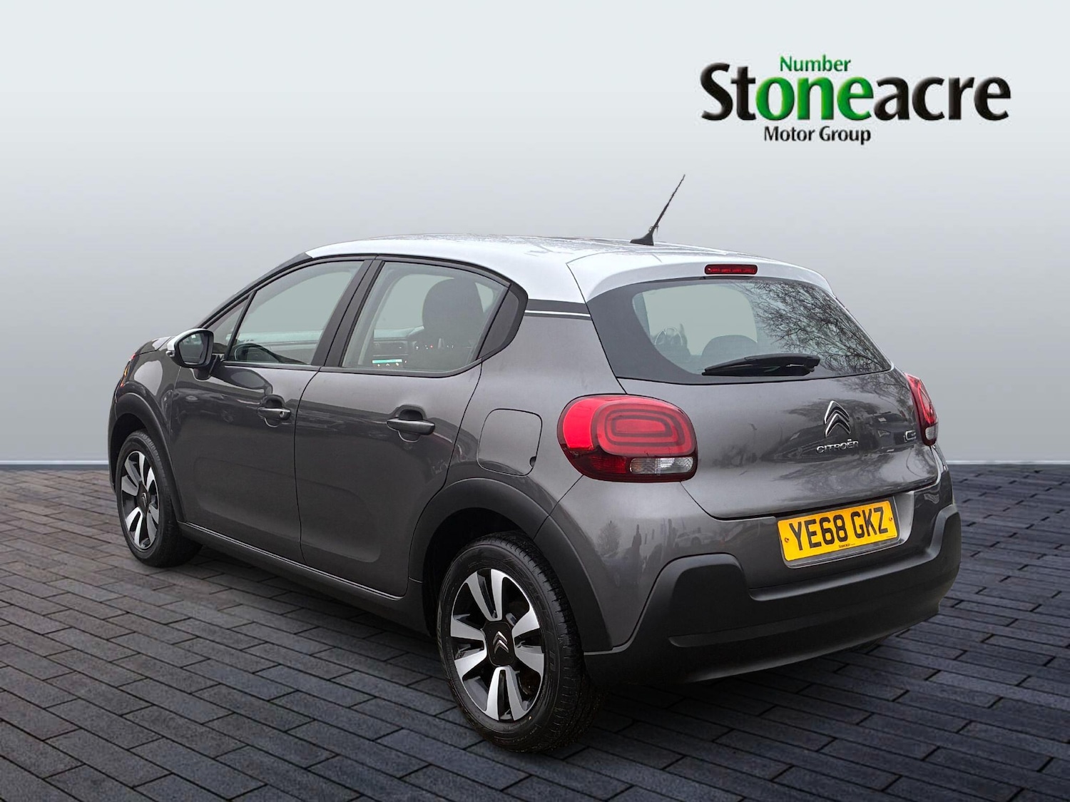 Used Citroen C3 for sale - 77267158: Photo 4
