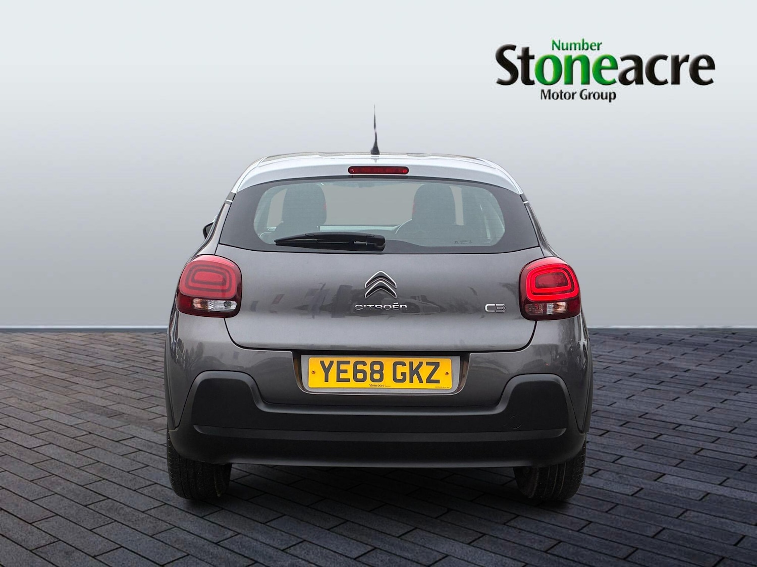 Used Citroen C3 for sale - 77267158: Photo 6