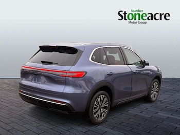 Used Geely Starray 2026 for sale - 78416639: Photo