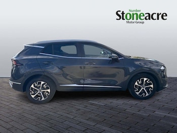 Used Kia Sportage 2022 for sale - 75719987: Photo