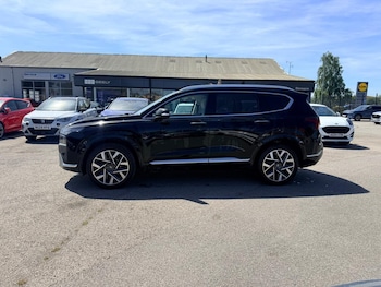 Used Hyundai Santa Fe 2023 for sale - 78728268: Photo