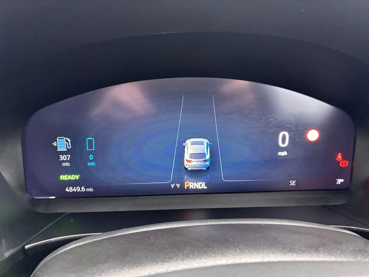 Used Ford Kuga for sale - 77497181: Photo 13